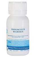 Ranunculus BULBOSUS 30C - 750 Pellets (1Oz)