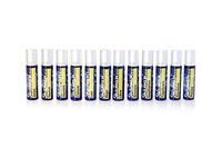 Shaman Essential Oils 12 Astrology Pure Blends Complete Roll-On Set with Travel Bag,for Massage and Aromatherapy - 100% Pure & Natural