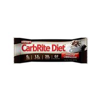 Doctor's CarbRite Diet Sugar-Free Protein Bar - Mocha Cappuccino (1 Bar)