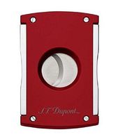 S.T. Dupont Maxijet Red Cigar Cutter