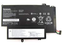 Battery for Lenovo Thinkpad 12.5" S1 Yoga 47Wh 14.8V 45N1707 New Genuine
