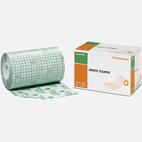 Smith & Nephew 5466000041 Opsite Flexifix 4 Inch x 11 Yards Transparent Film Dressing by Smith & Nephew
