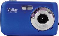 Foto Electric Supply 7122BL 7.1MP Digital Camera - Quantity 4