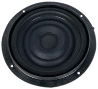 ACDelco 15144057 GM Original Equipment Rear Radio Speaker