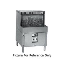 Perlick PKBR24L 24"W Underbar Low Temp. Glass Washer