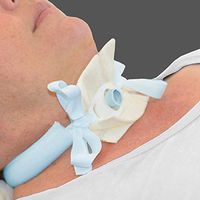 Romet Tracheostomy Tamer by ErgoMed, Inc.