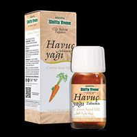 Shiffa Home 100% Carrot Seed Oil (30ml)