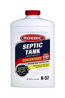 Roebic Septic Tank Treatment