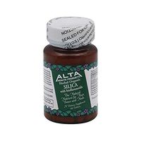 Alta Health Products - Silica With Bioflavonoids, 60 tablets
