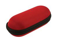 Hard-case Shell Pouch - Assorted Colors (Small)