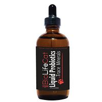 BioLifeCat Liquid Probiotics w/Trace Minerals