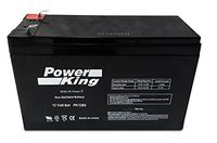 APC Back-UPS ES 550VA Upgrade Replacement Battery 12V 8AH SLA Rechargeable Battery 15% Longer Run TIME Beiter DC Power