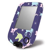 MightySkins Skin Compatible with Abbott Freestyle Libre - Unicorn Dream | Protective, Durable, and Unique Vinyl Decal wrap Cover | Easy to Apply, Remove, and Change Styles | Made in The USA