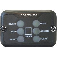 MAGNUM MAGN-MM-RC25 / Remote Control MMMMS Series