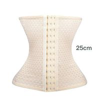 Waist Support Belt Waist Trainer Shaper Tummy Women Corset Modeling Strap Slimming Girdles Women Body Shapewear Belt Slimming Corrective Underwear Lumbar Support (Color : 725, Size : XL)