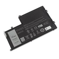 Binger New TRHFF Replacement Laptop battery For Dell Inspiron 14-5447 15-5547 Maple 3C, Dell Inspiron 15 5445 5448 5545 5548 P/N: TRHFF 1V2F6 prr13g01 01V2F6 Dl011307 0PD19(11.1V 43WH)