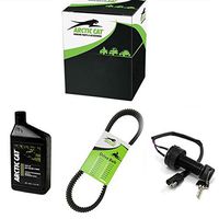 Arctic Cat 4.3 A 12V Charger