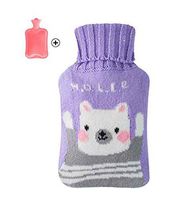 Hot Sale Living Goods Hot Water Bottle Novelty Warm Handbags 20 * 33cm