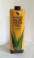 Forever Living Products Aloe Vera Gel, 33.8 oz.