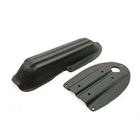 BerleyPro Lowrance Totalscan Transducer Mount