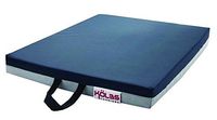 Gel Supreme Wheelchair Seat Cushion 3" 22 x 18 in.