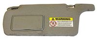 SUBARU 92011FG032ME GENUINE OEM FACTORY ORIGINAL SUNVISOR by Subaru