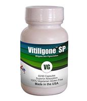 Vitiligo SP Skin Pigmentation Supplement (60 cnt)