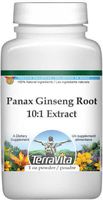Extra Strength Panax Ginseng Root 10:1 Extract (30% Ginsenosides) Powder (1 oz, ZIN: 514415) - 3 Pack