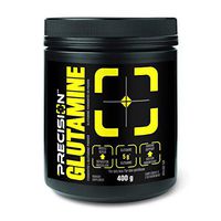 PRECISION Glutamine (400 Gr)