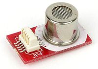 AlcoMate Sensor Module (SM7000) for Premium (Model AL7000) Alcohol Tester | Globally Patented PRISM Technology