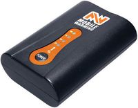ANSAI MW BLACK BATTERY SINGLE