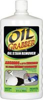 Oil Grabber Remover