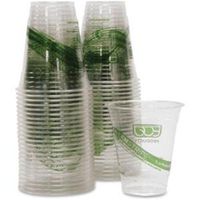 Eco Products GreenStripe Cold Cups EPCC12GSCT