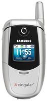 Samsung E317 Phone (AT&T)