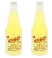 La's Totally Awesome All Purpose Cleaner 2x 20oz (Refill bottles)