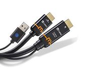 Marseille Networks mCable Cinema Edition 3-foot HDMI