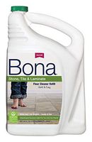 Bona WM700056002 160 Oz Stone & Laminate Floor Cleaner