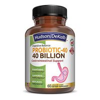 Probiotic-40