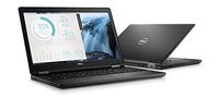 Dell VGY82 Latitude 5580 Laptop, 15.6" HD, Intel Core i5-7200U, 8GB DDR4, 256GB Solid State Drive, Windows 10 Pro