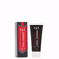 Niven Morgan Double Play Cleanser and Exfoliator 3.8 Fl Oz