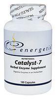 Catalyst-7 180 Capsules