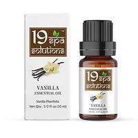 Vanilla Essential Oil - 100% Pure Therapeutic Grade Vanilla Oil - 10ml
