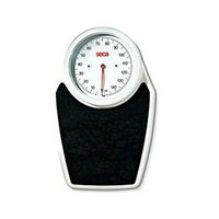 Seca 762 KL Big Dial Mechanical Floor Scale
