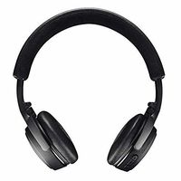 Bose SoundLink On-Ear Bluetooth Headphones - Triple Black