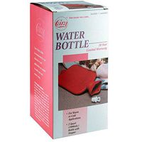 Cara Water Bottle With Stopper 2 Quart Number 1 Economy 1 Each