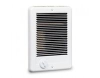 Cadet CSC101TW Wall Heater, 120V 1000W Com-Pak Plus - White