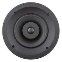 Sonance Visual Performance Round In-Ceiling Speakers VP60R (Pair)