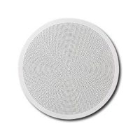 Moderno Design by Sonance 6-1/2" Round In-Ceiling Speaker