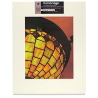 Nielsen Bainbridge ANTIQUE WHITE PRE-CUT MAT