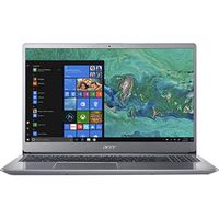 Acer Swift 3 SF315-52-88A4, 15.6" Full HD, 8th Gen Intel Core i7-8550U, 8GB DDR4, 256GB SSD, Windows 10